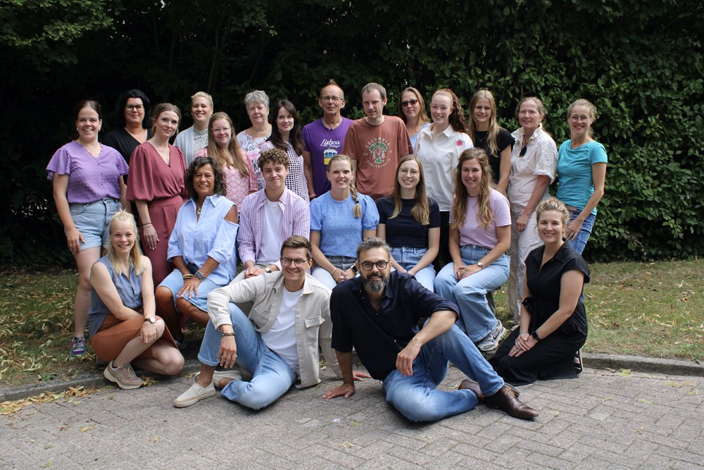 team St. Jozefschool