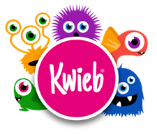 Hulp nodig voor Kwieb?